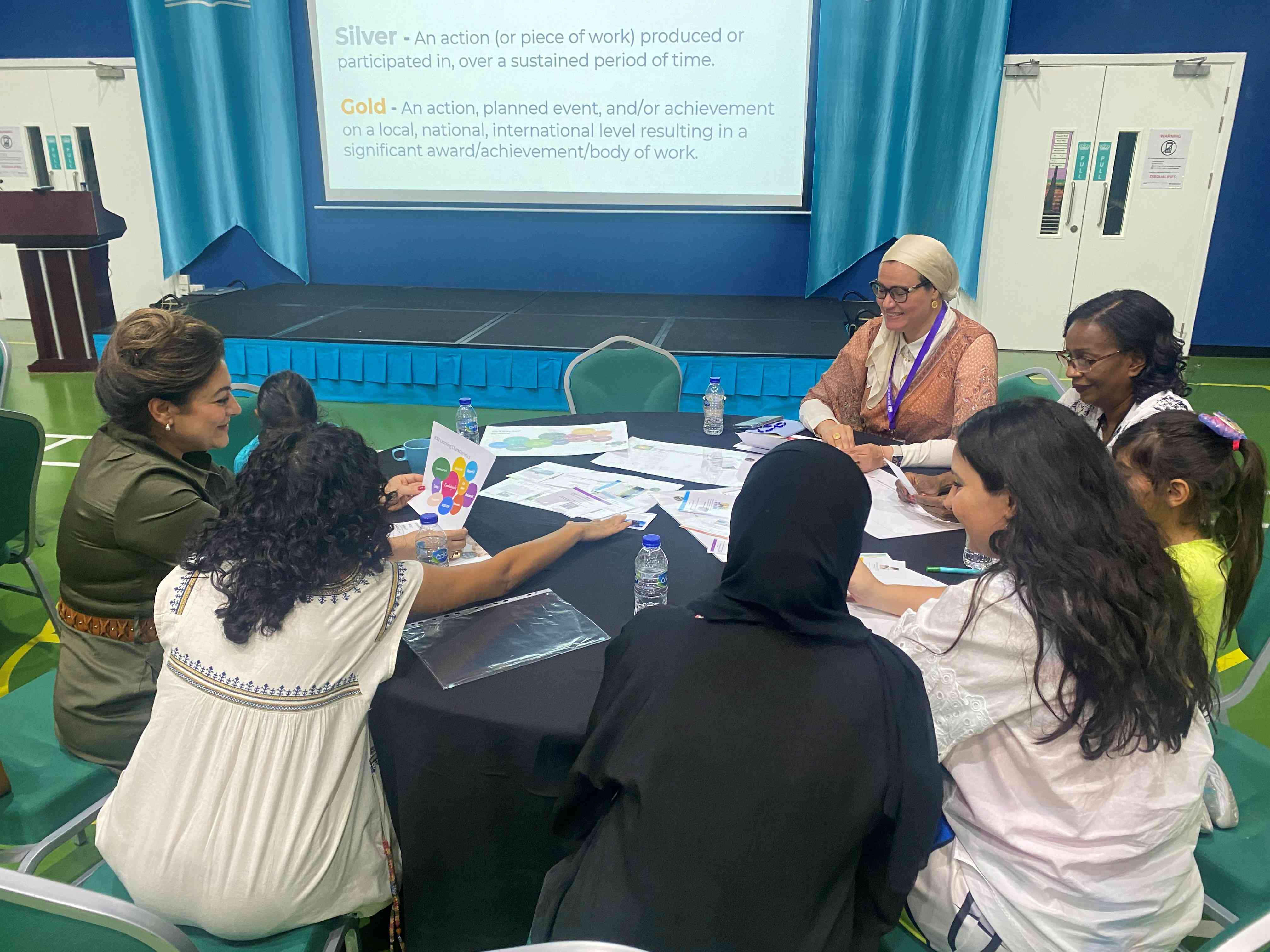 Parent Wellbeing Workshop - Parent Wellbeing Workshop