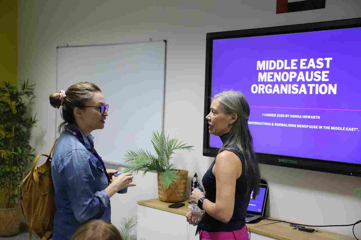 Parent Coffee Morning - Carousel For News Detail