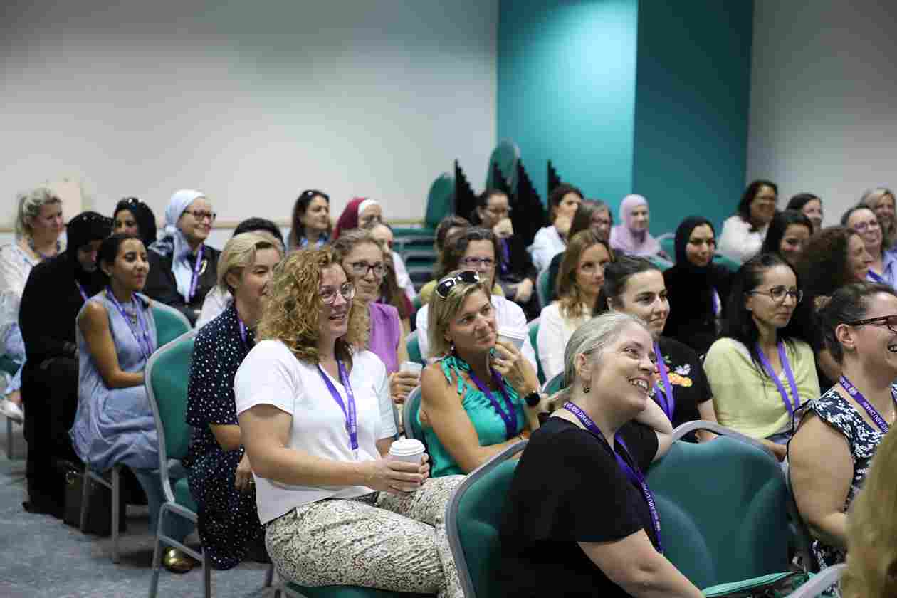 Parent Coffee Morning - Carousel For News Detail