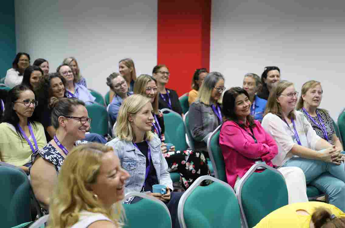 Parent Coffee Morning - Carousel For News Detail