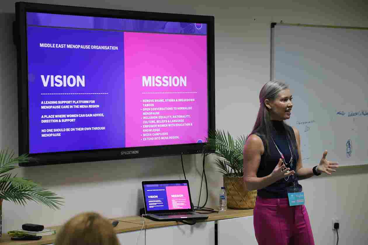 Parent Coffee Morning - Carousel For News Detail