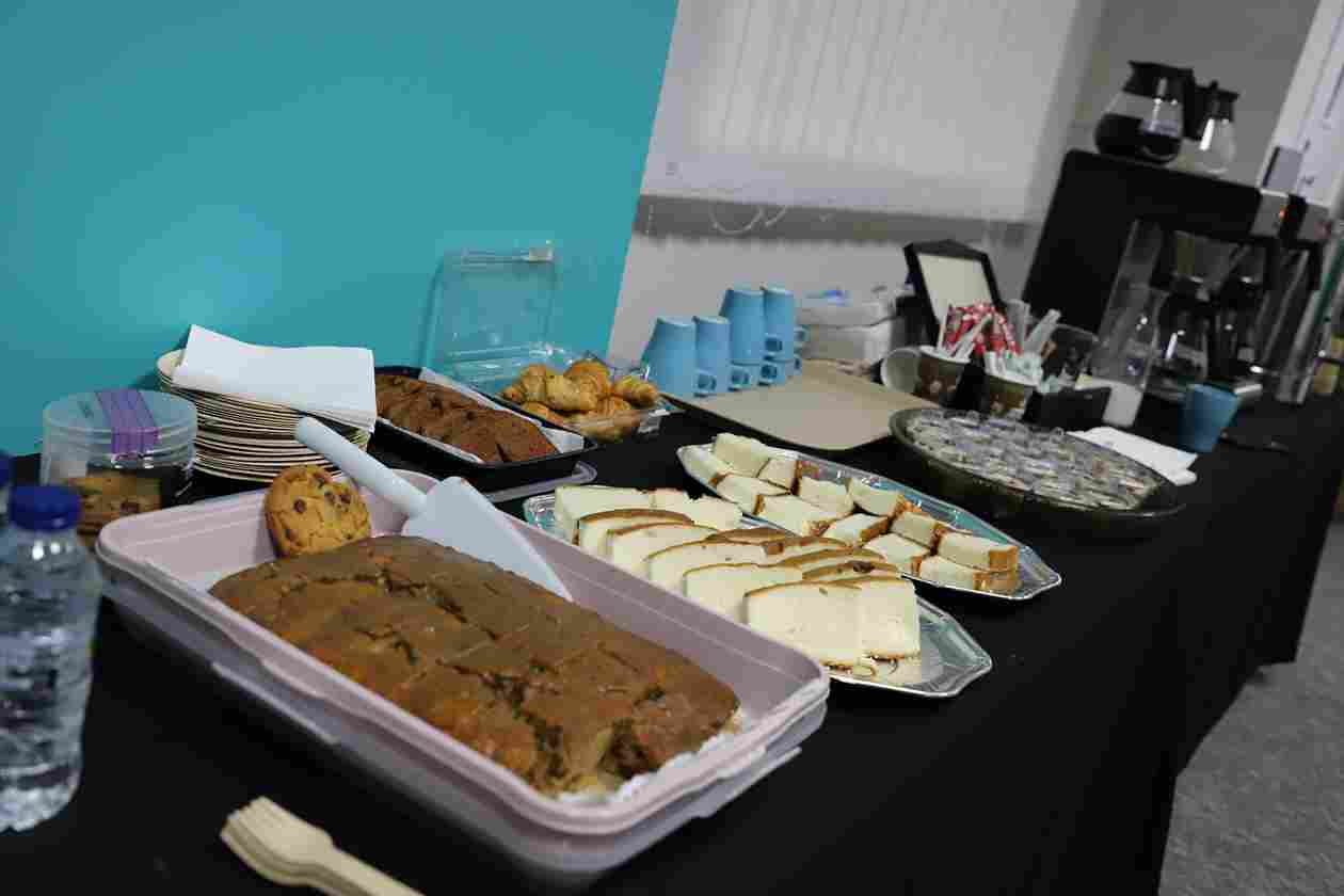 Parent Coffee Morning - Carousel For News Detail