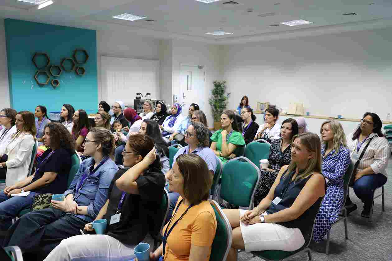 Parent Coffee Morning - Carousel For News Detail