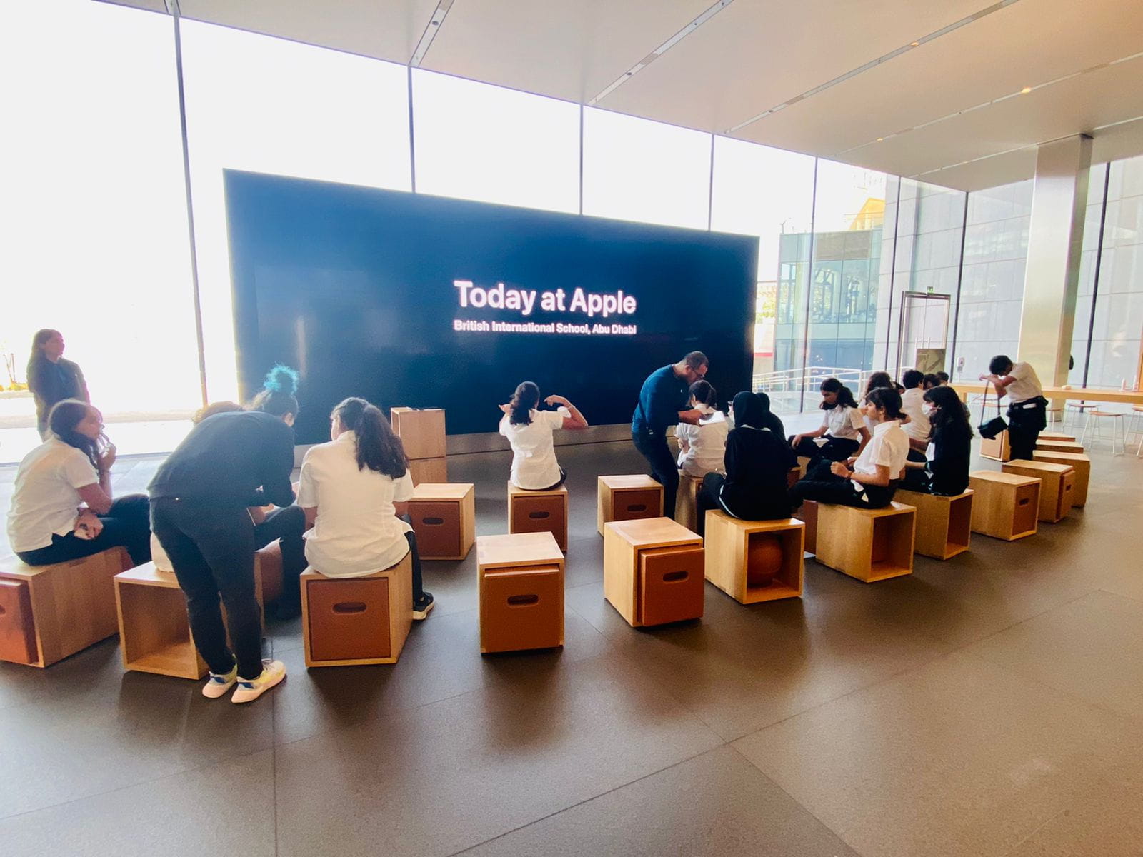 GCSE Photography Workshop - Carousel For News Detail