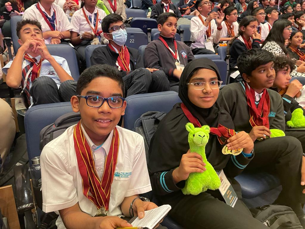 Regional Round of the World Scholars Cup - Carousel For News Detail