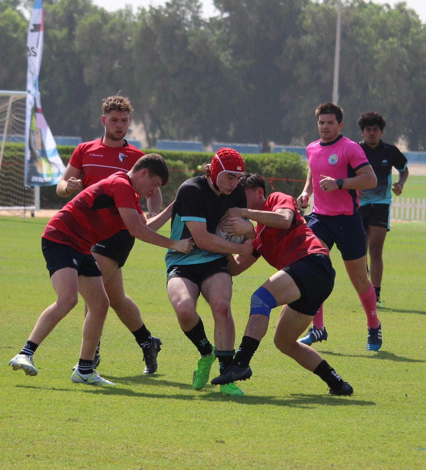 BSAK 7s - Carousel For News Detail