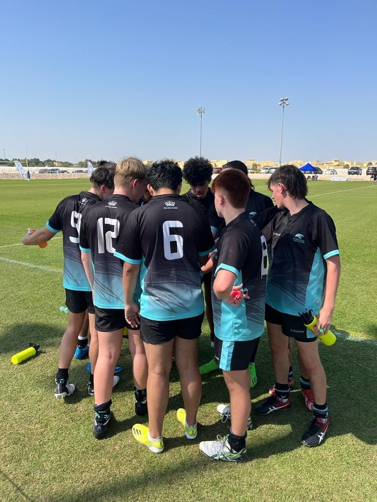 BSAK 7s - Carousel For News Detail