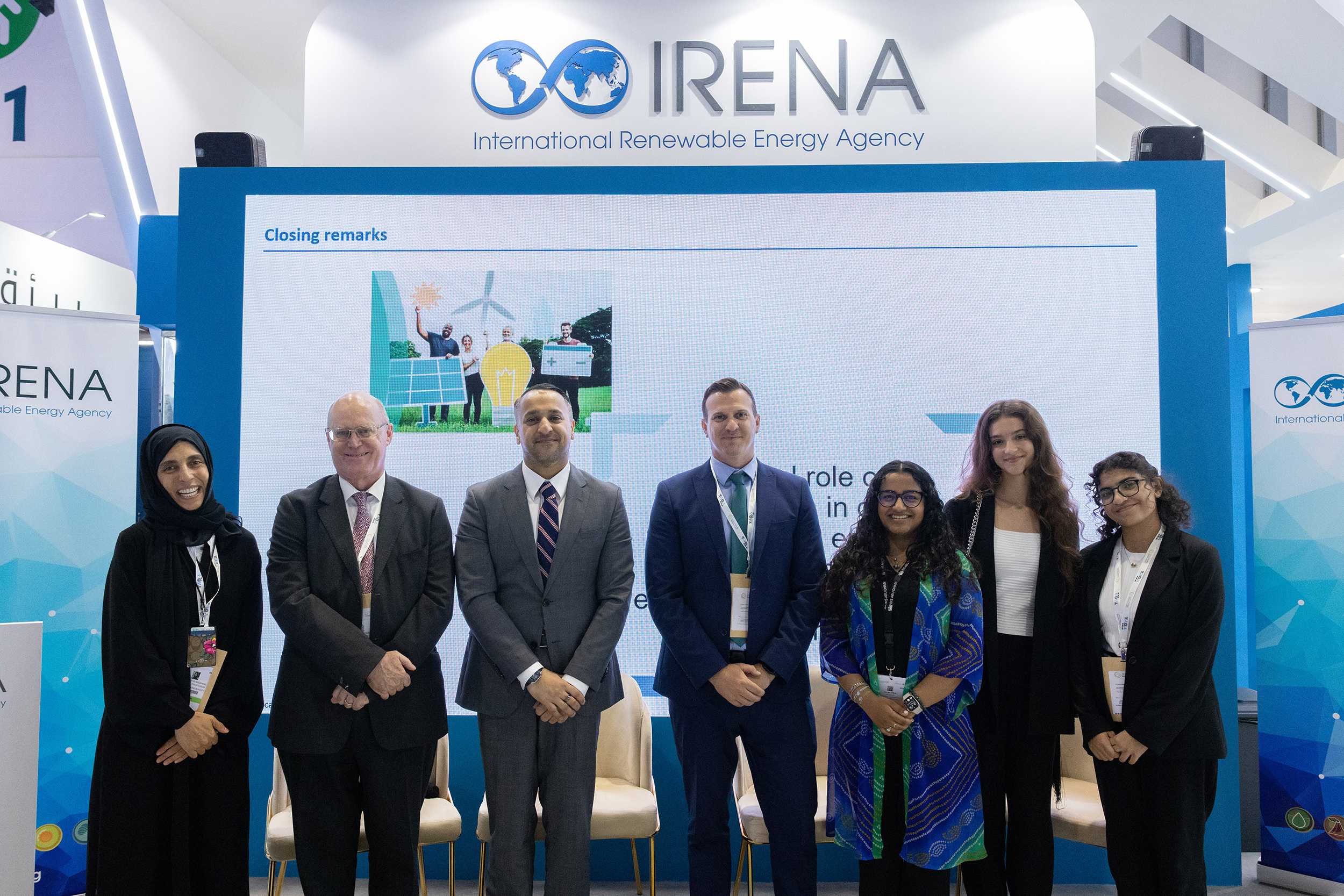 A School of Opportunities - A School of Opportunities