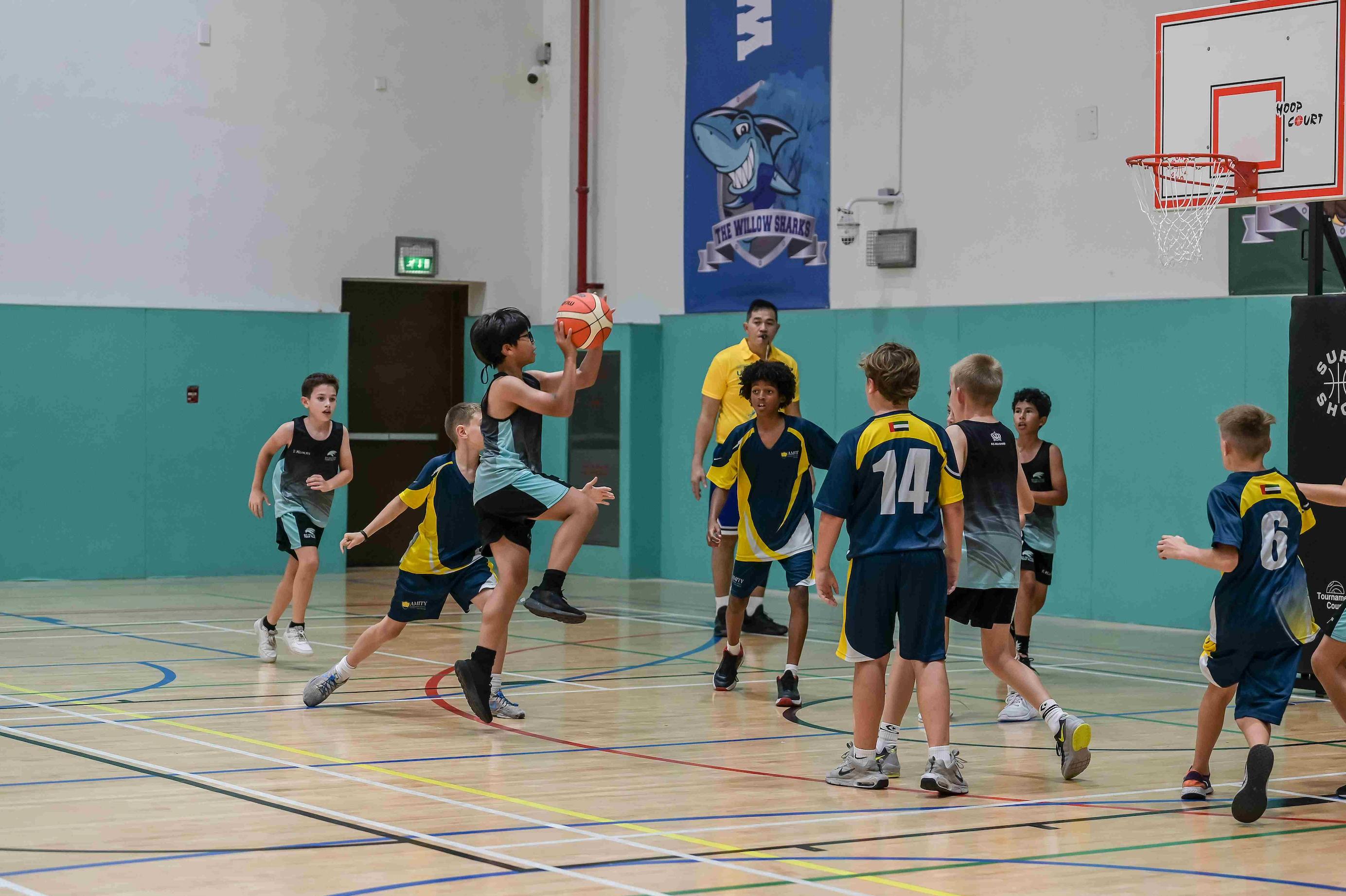 BSME Games - Carousel For News Detail