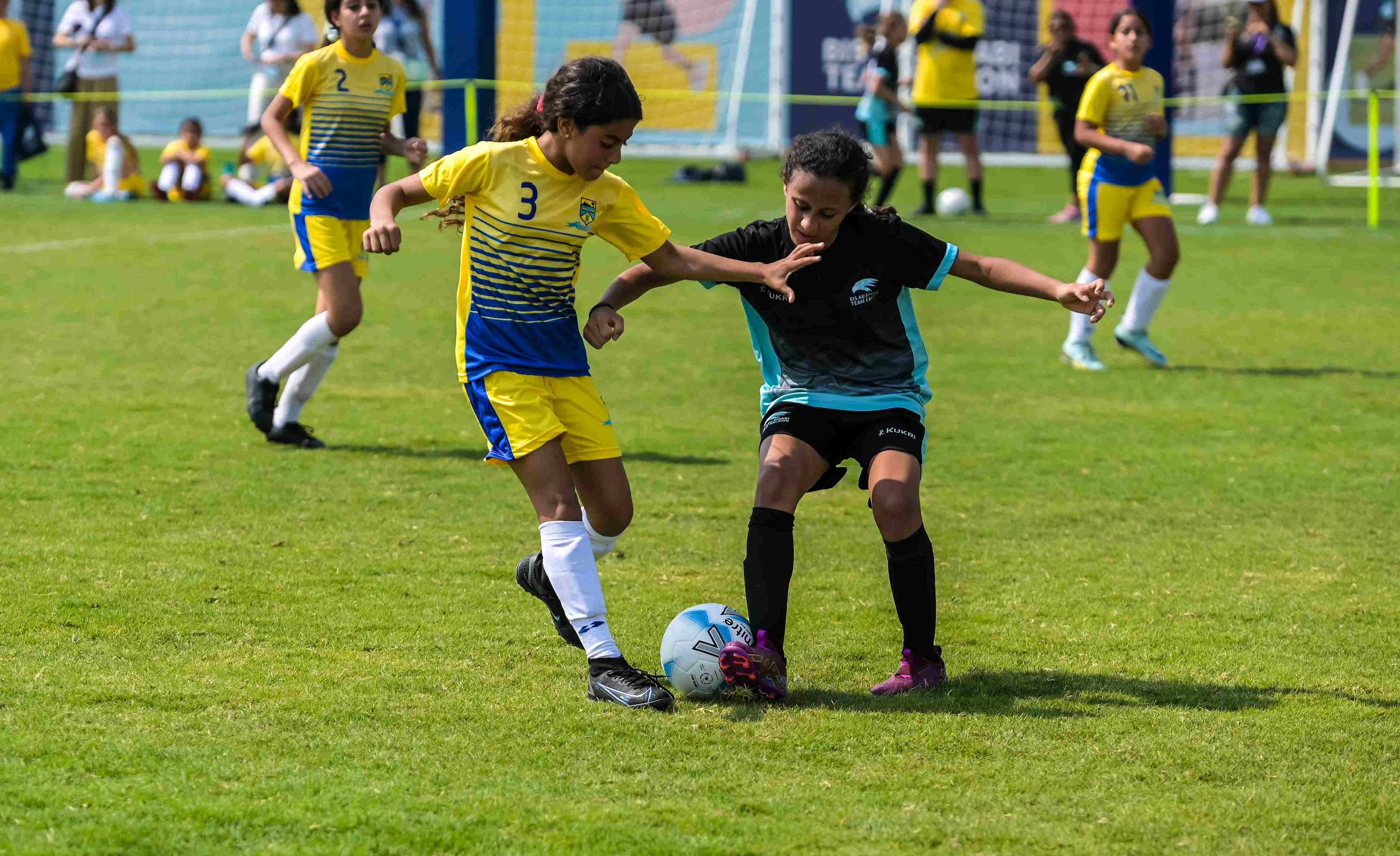 BSME Games - Carousel For News Detail