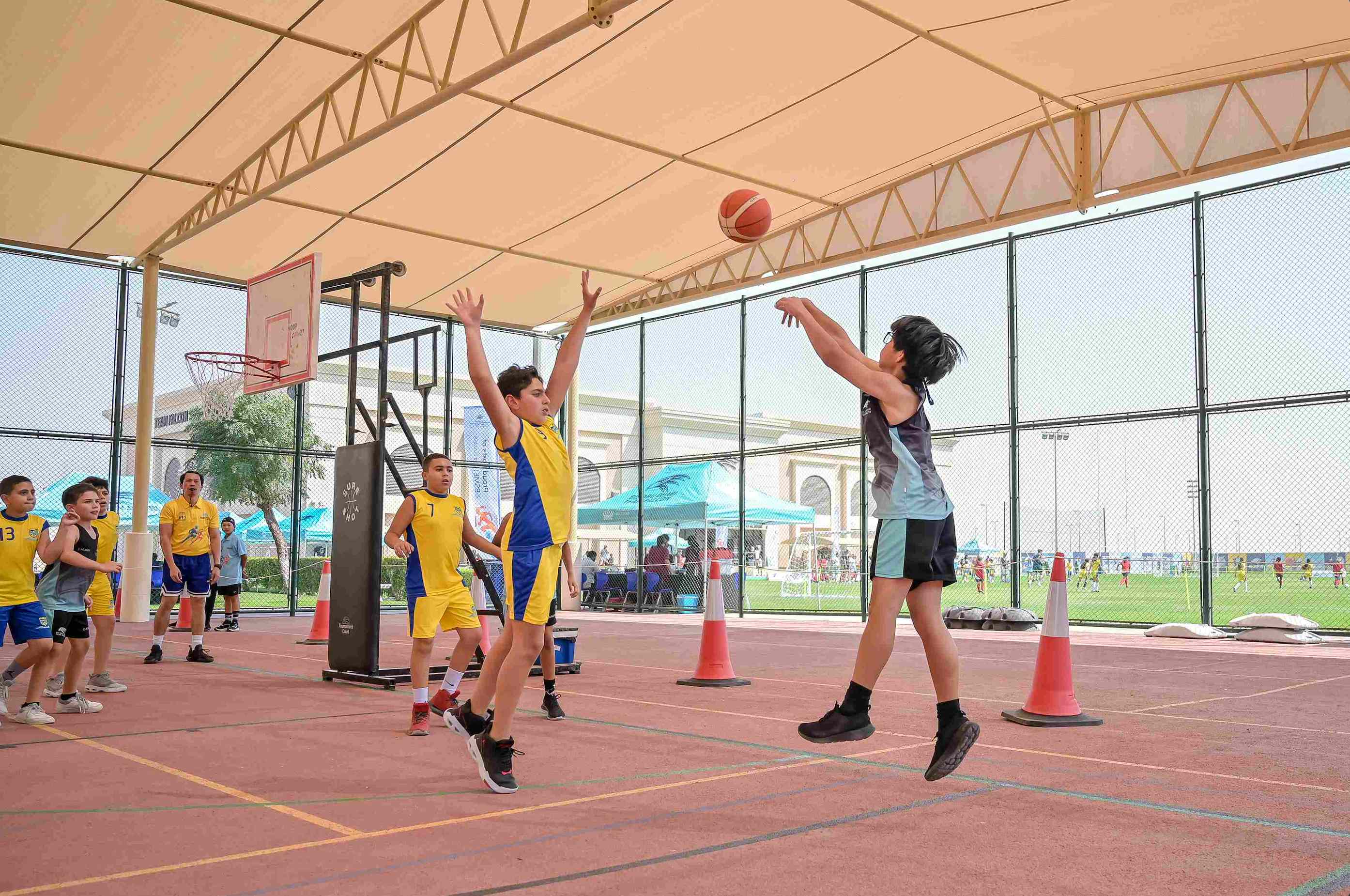 BSME Games - Carousel For News Detail