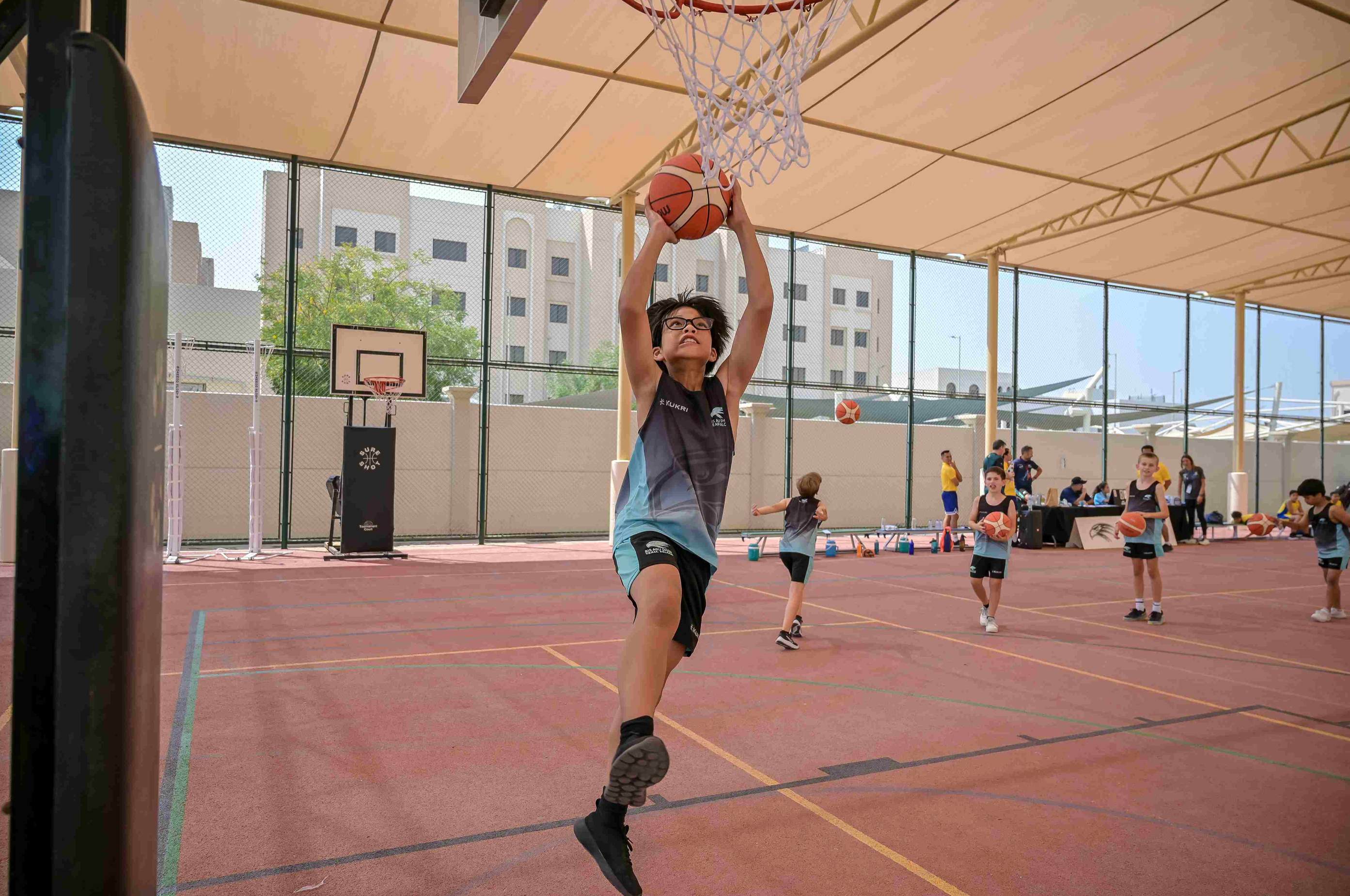 BSME Games - Carousel For News Detail