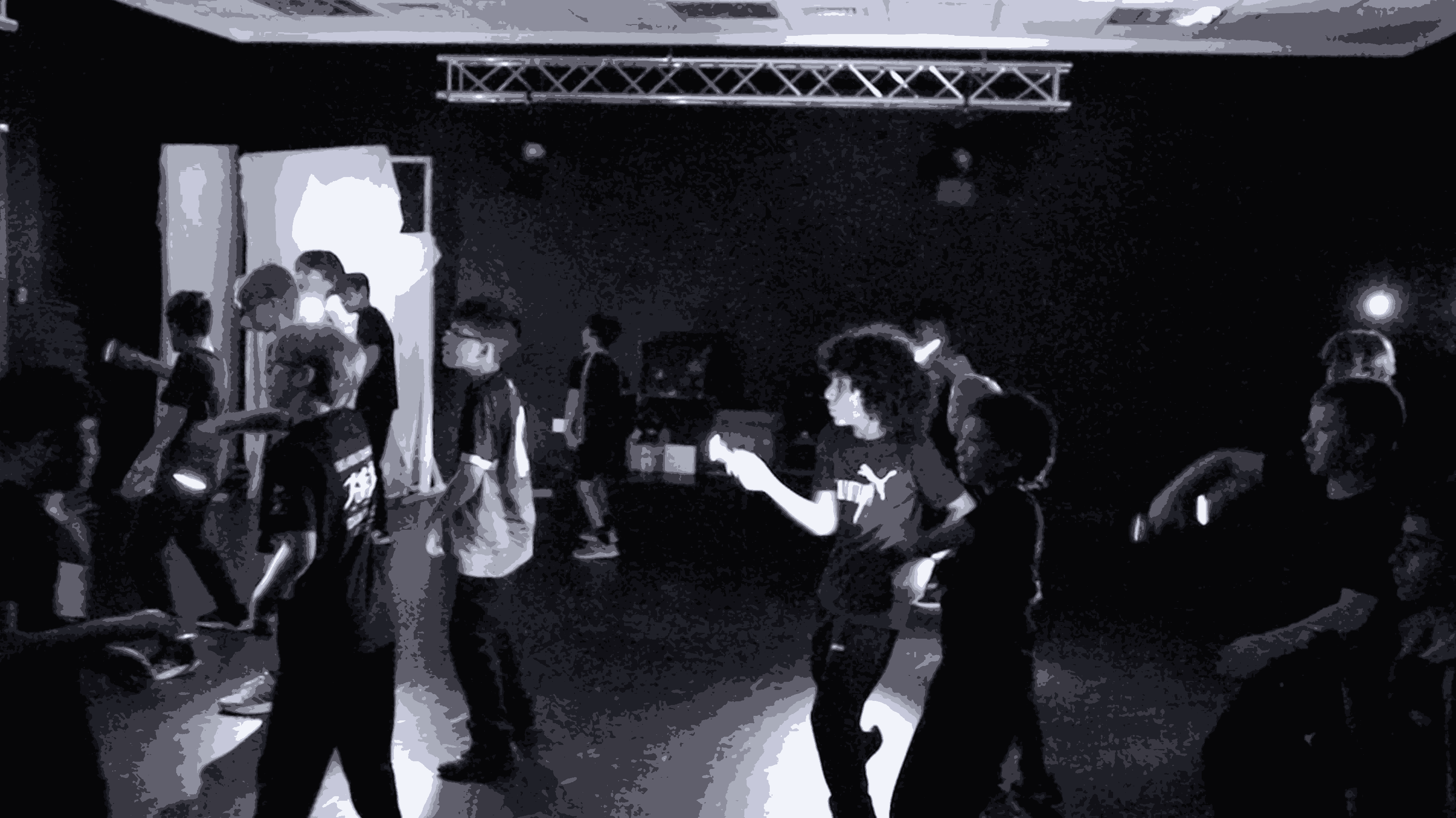 Boys Can Dance too - Carousel For News Detail