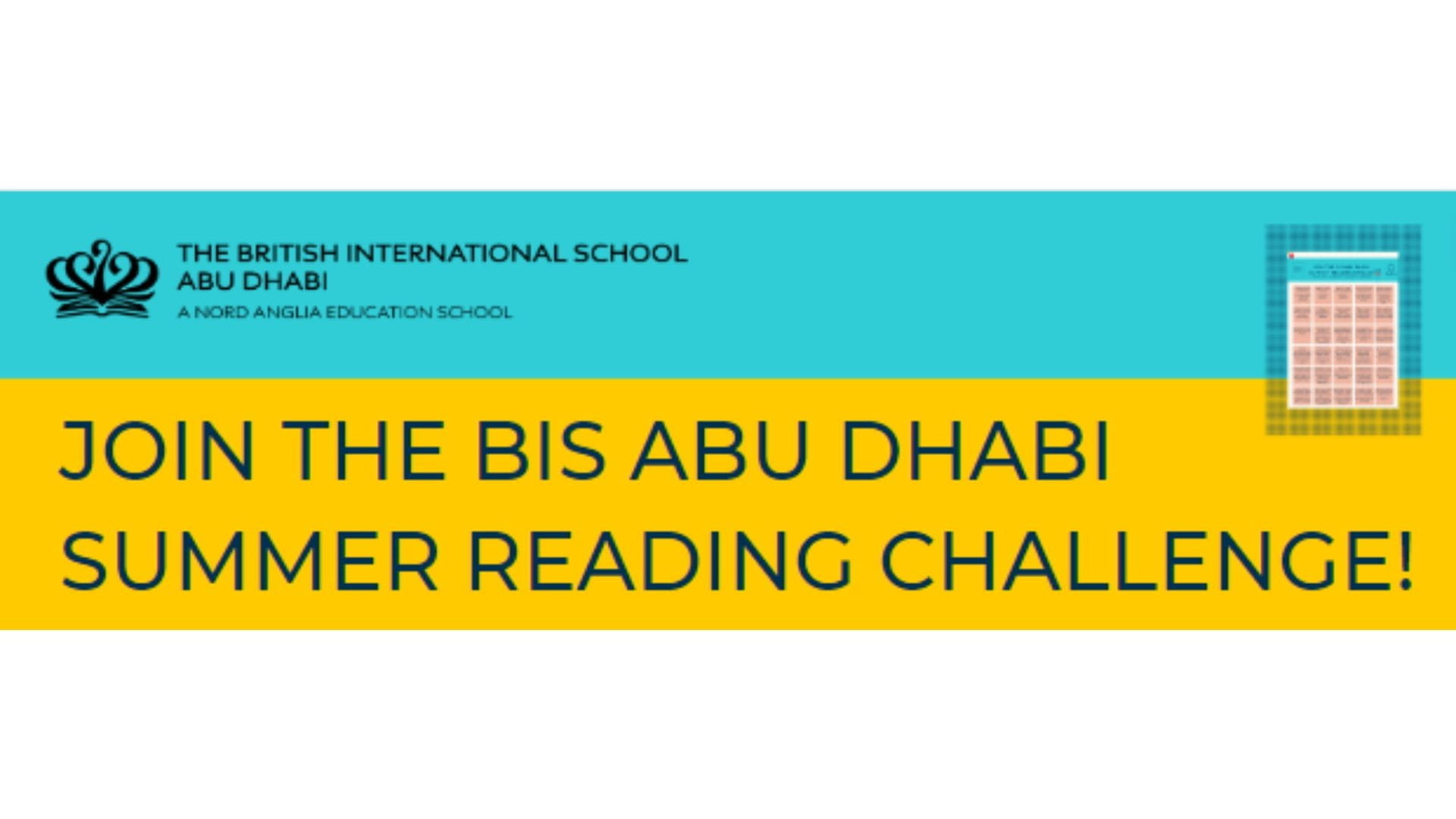 Summer Reading Challenge - Summer Reading Challenge