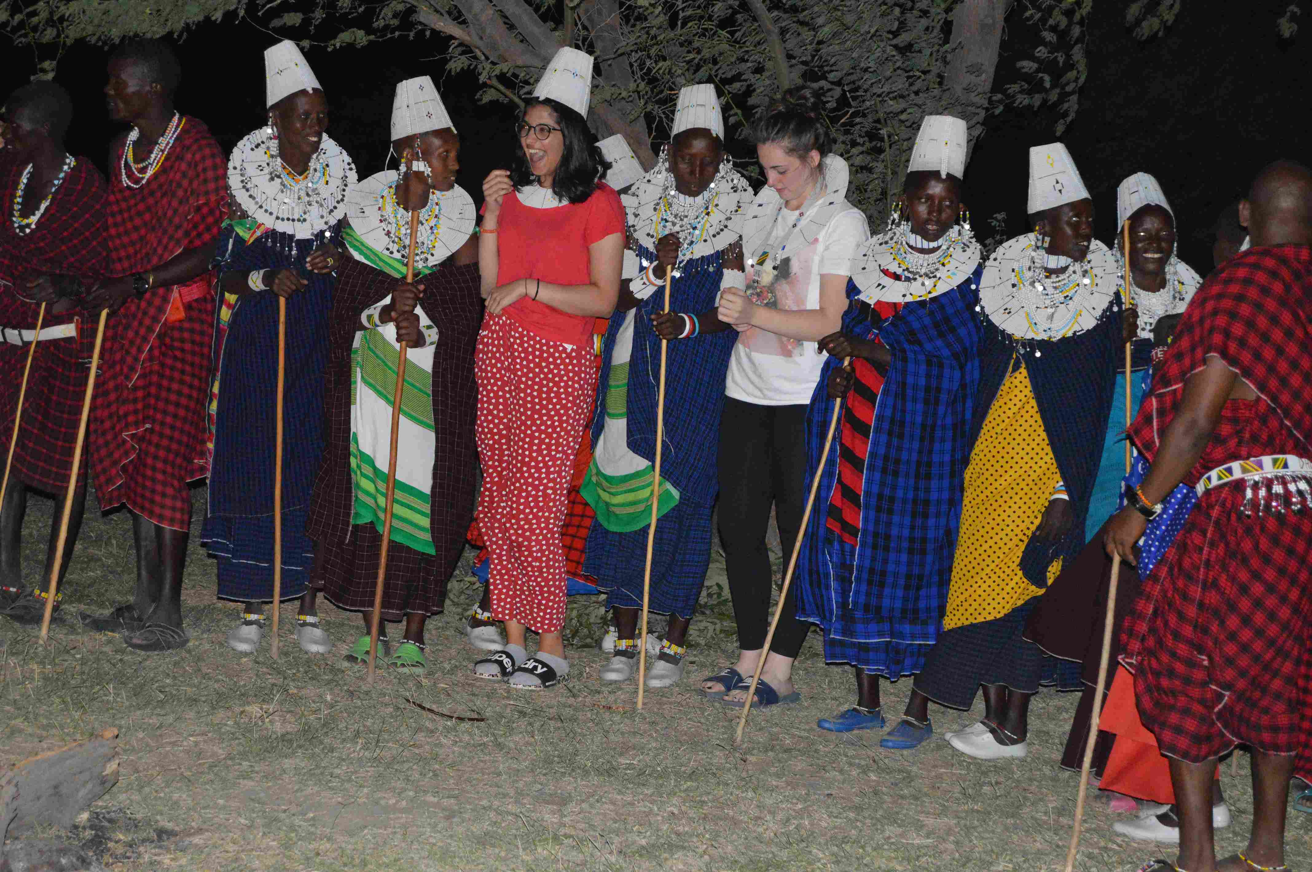 Tanzania Week - Carousel For News Detail