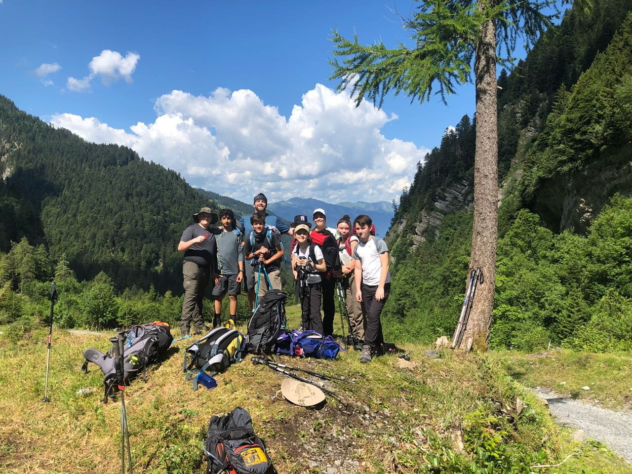 School Trips - School Trips