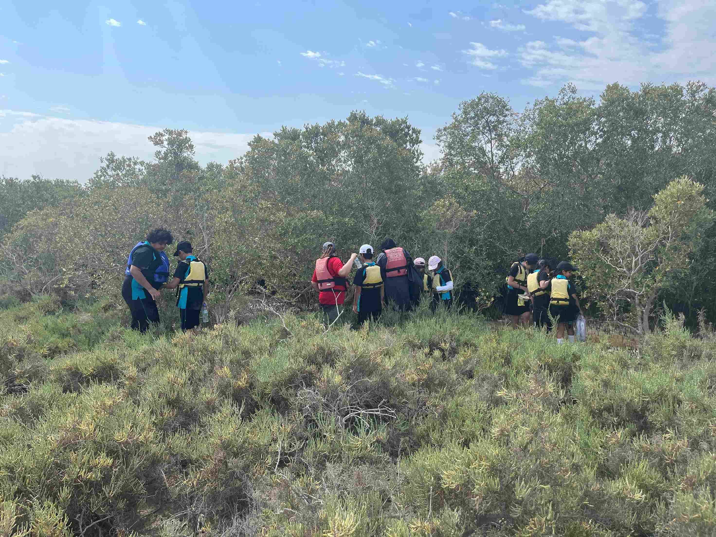 Year 5 Kayaking - Carousel For News Detail