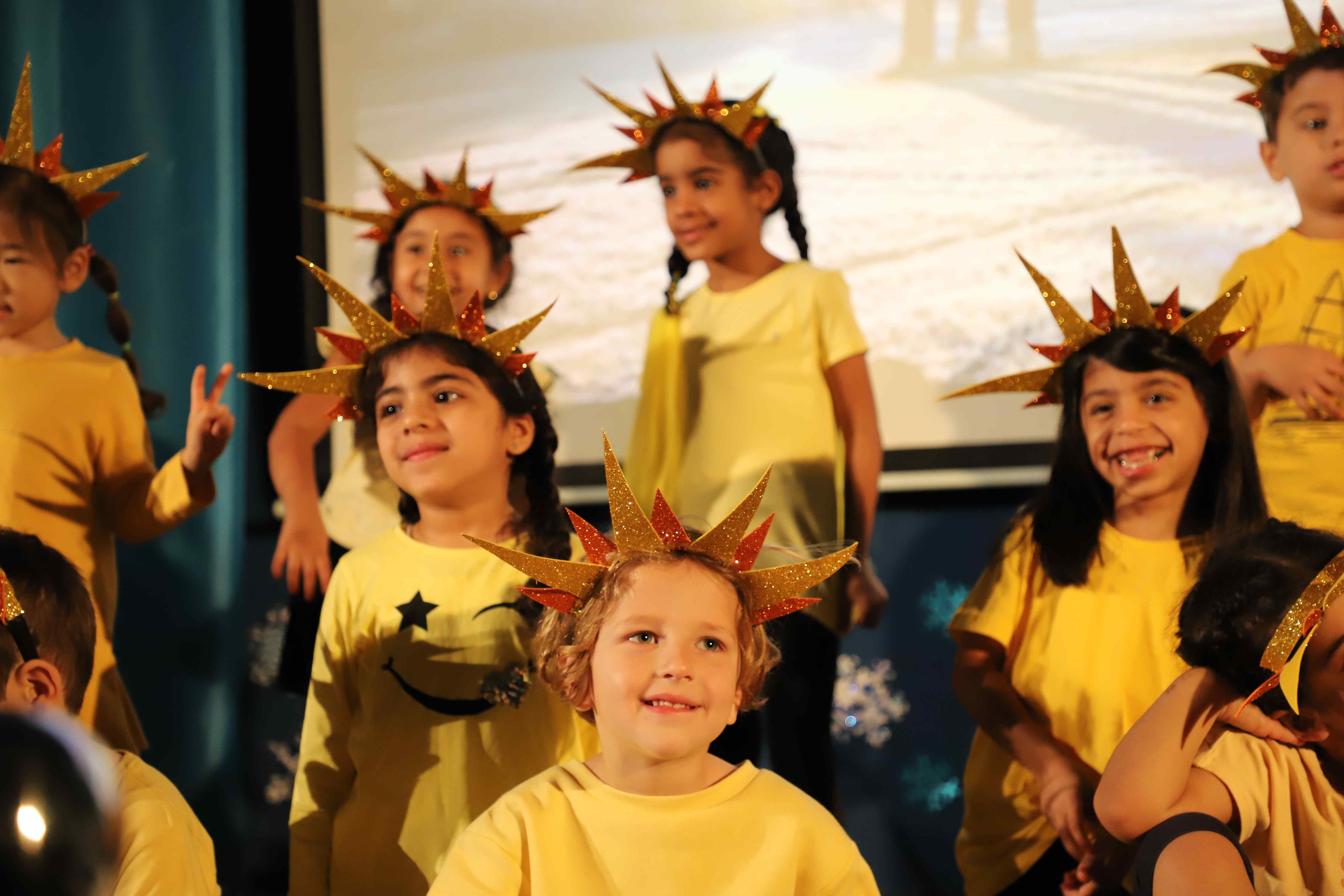 FS2 Winter Production - Carousel For News Detail