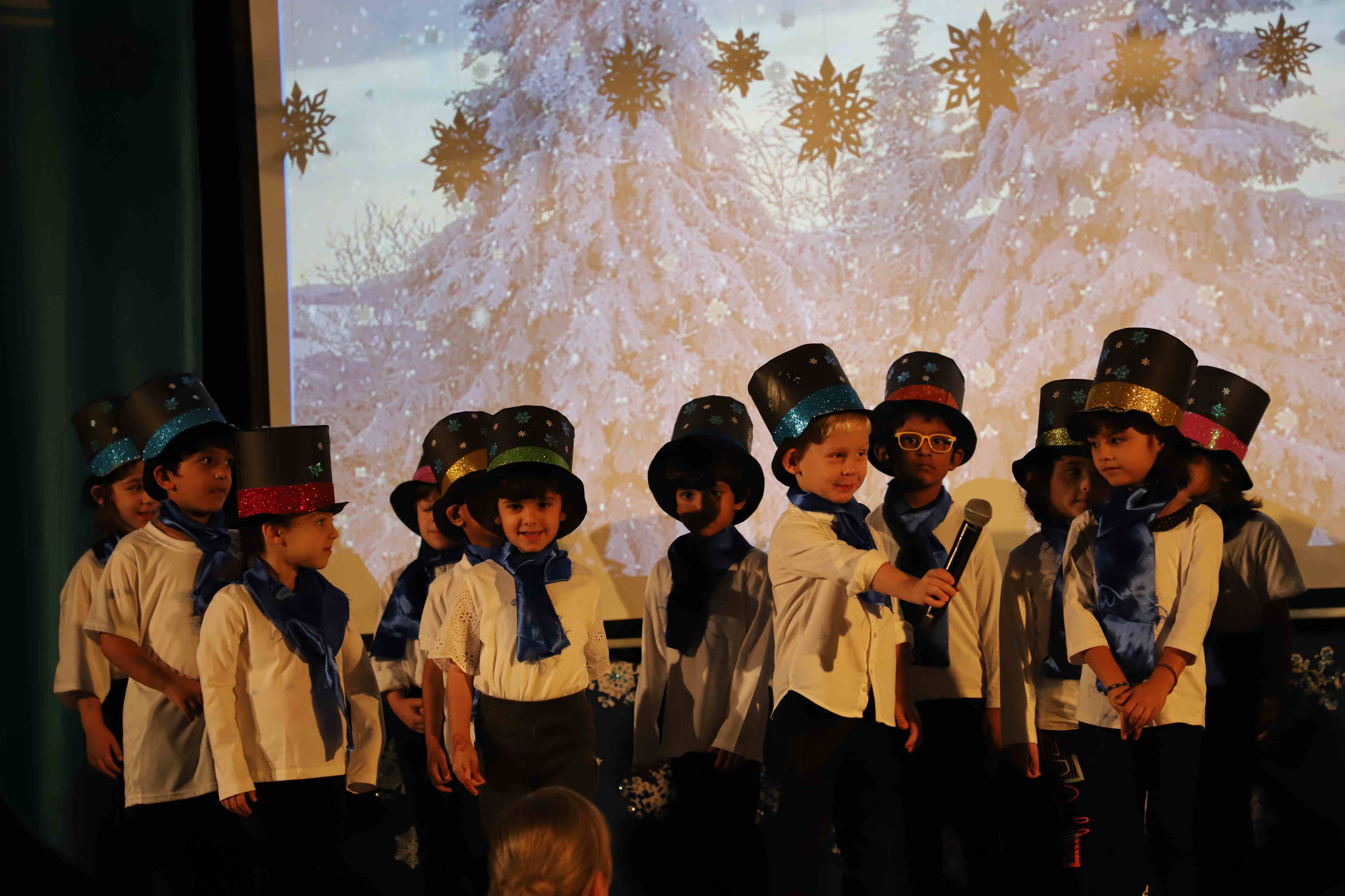 FS2 Winter Production - Carousel For News Detail