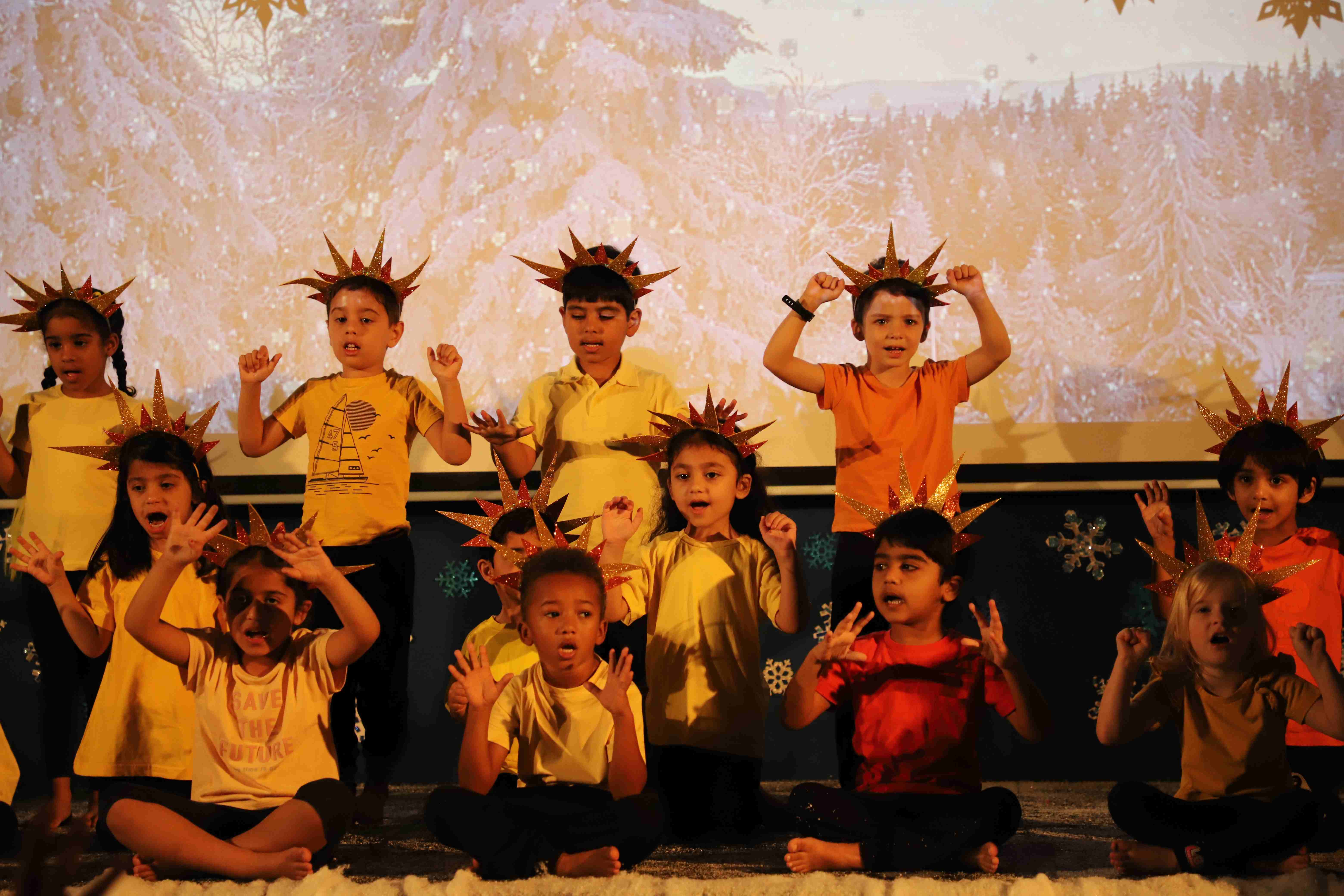 FS2 Winter Production - Carousel For News Detail