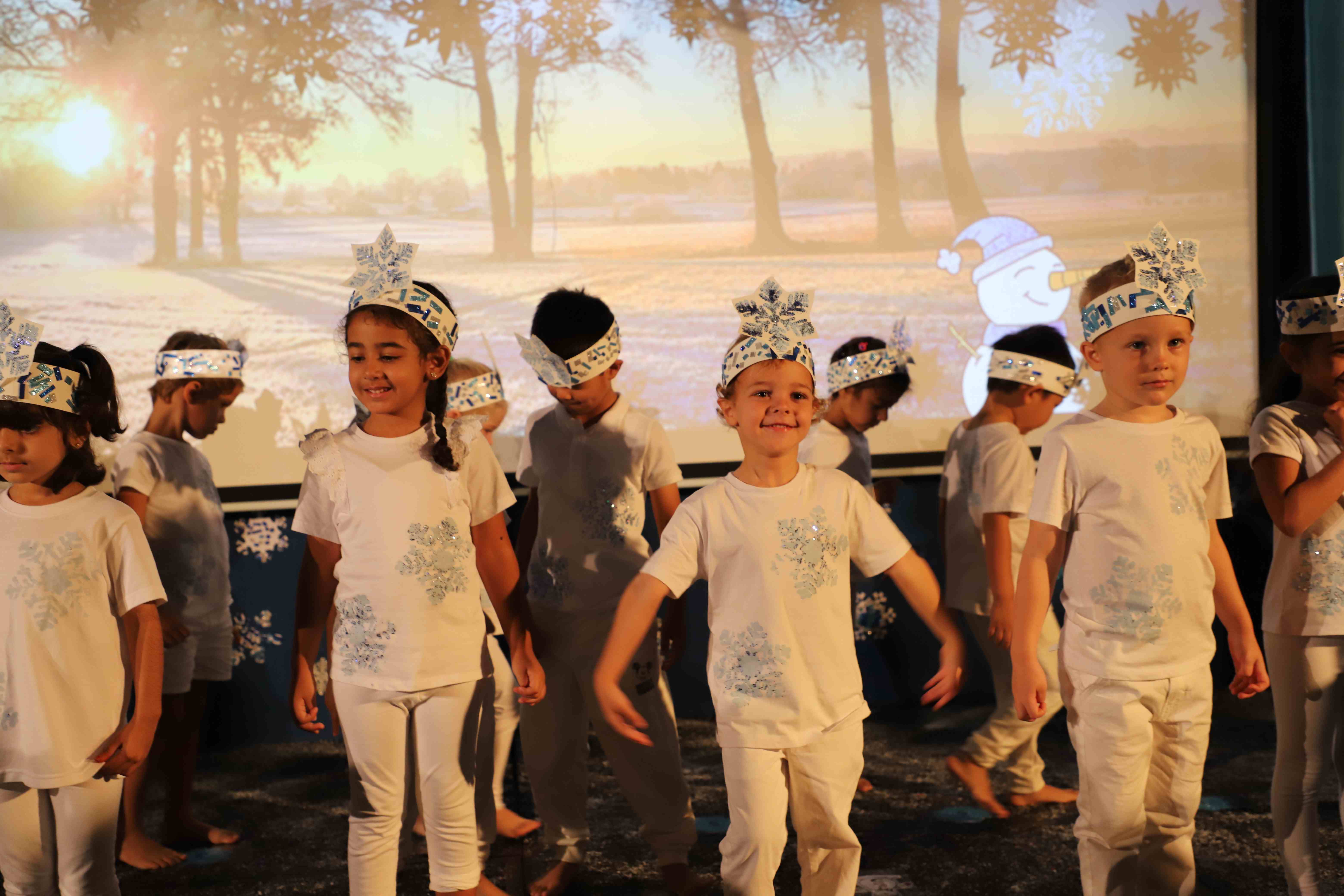 FS2 Winter Production - FS2 Winter Production