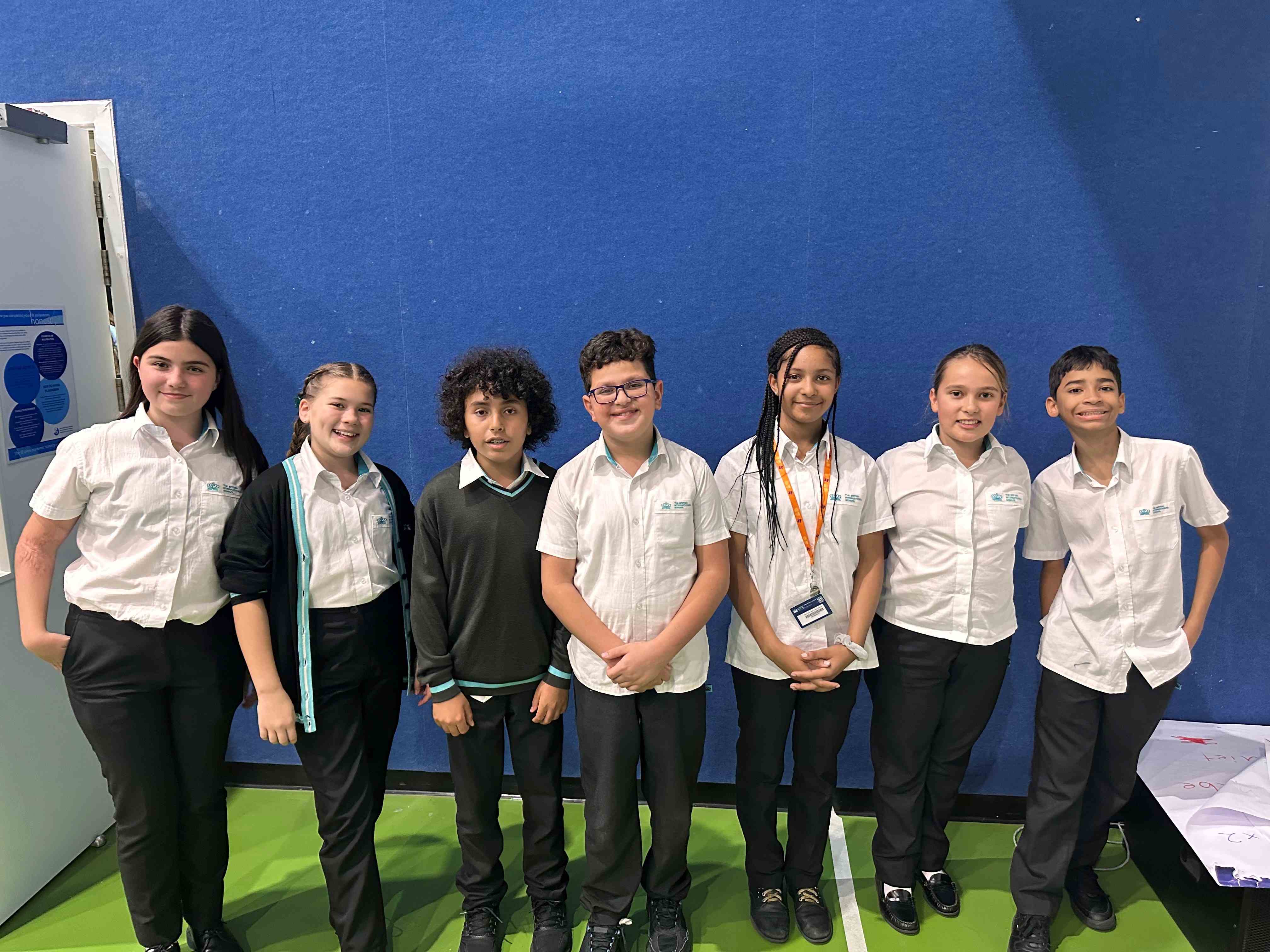 Year 6 to 7 Progression Evening - Year 6 to 7 Progression Evening