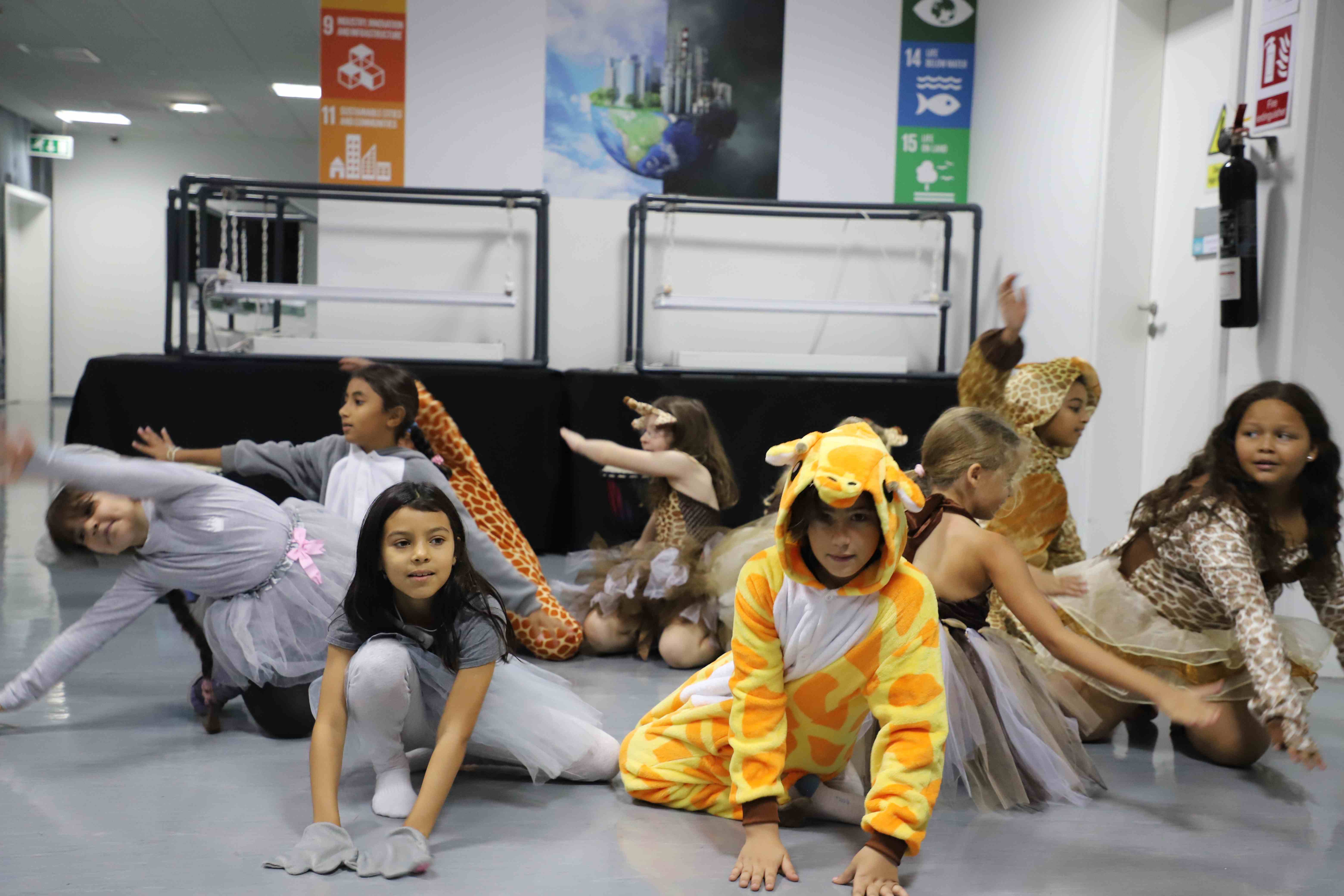 The One and Only Ivan - Carousel For News Detail