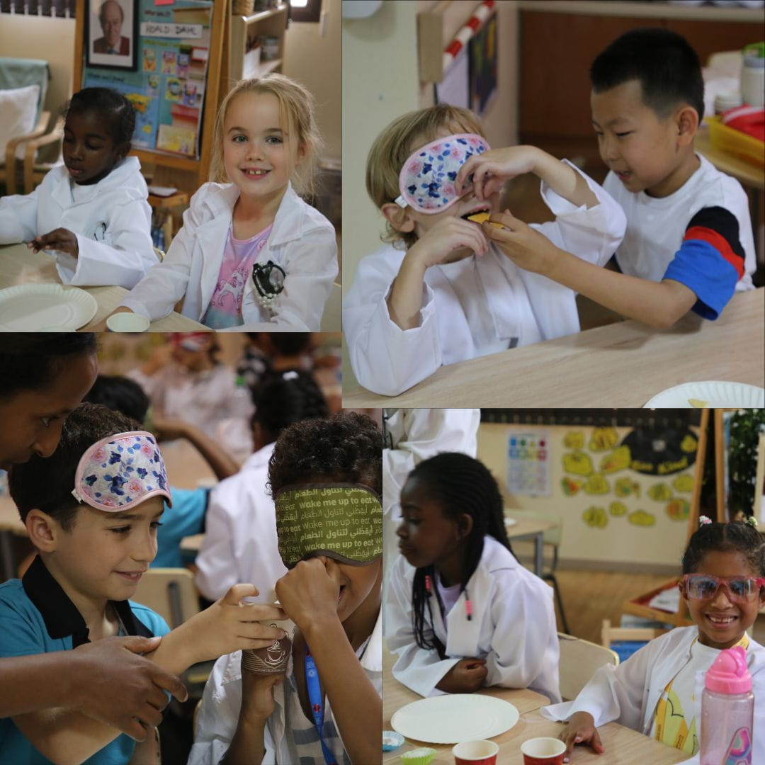 Year 2 Science Experiments - Carousel For News Detail