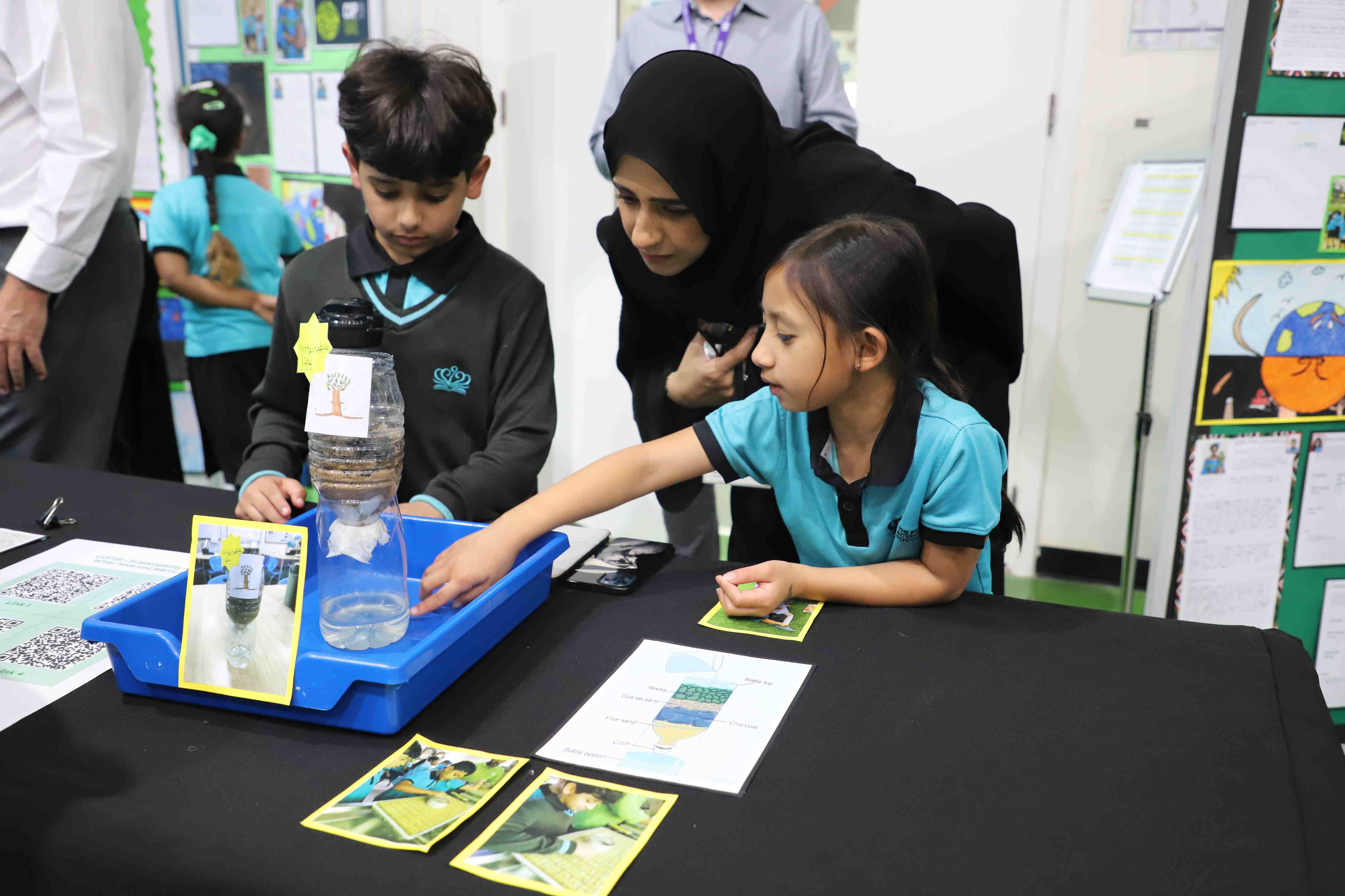 Year 4 COP 28 Conference - Year 4 COP 28 Conference