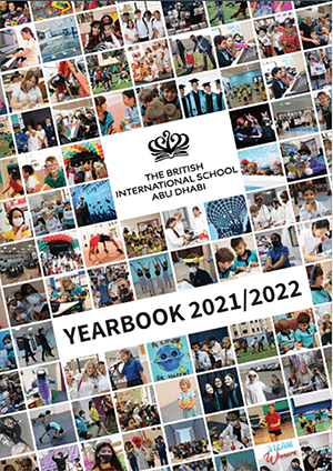 Yearbook