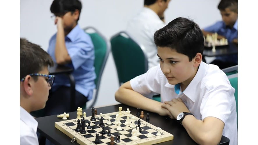Abu Dhabi Schools Chess Open - abu-dhabi-schools-chess-open