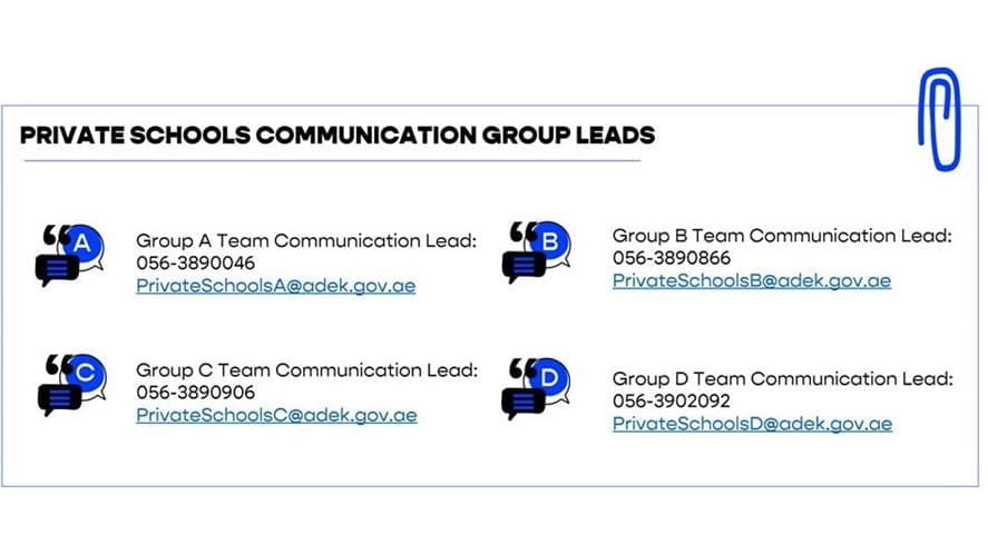 ADEK Distance Learning Inspection - adek-distance-learning-inspection