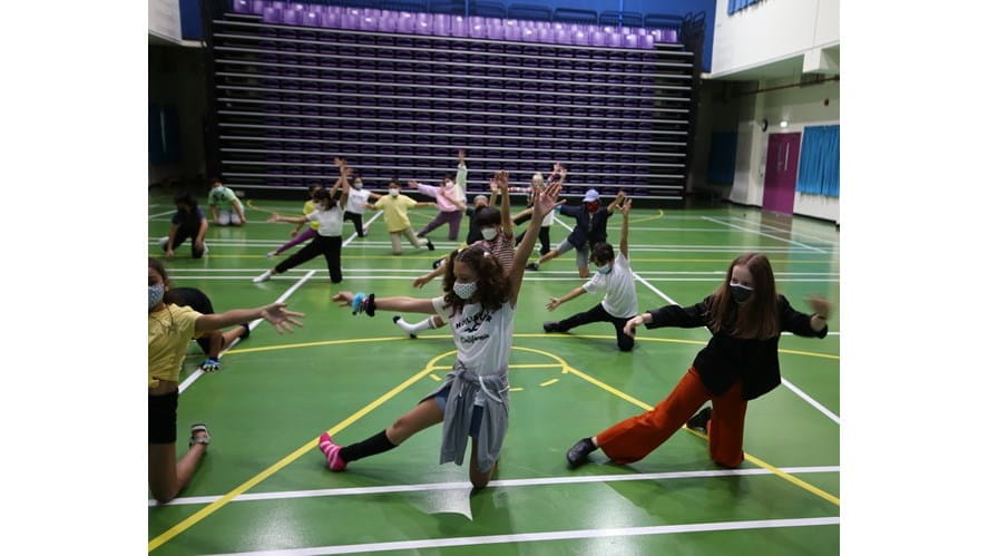 An Update from Drama - an-update-from-drama