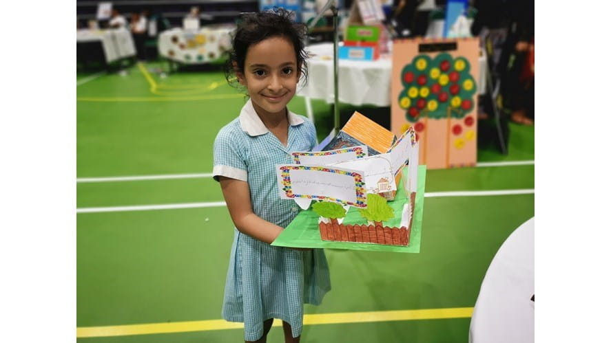 Arabic Corner - arabic-corner