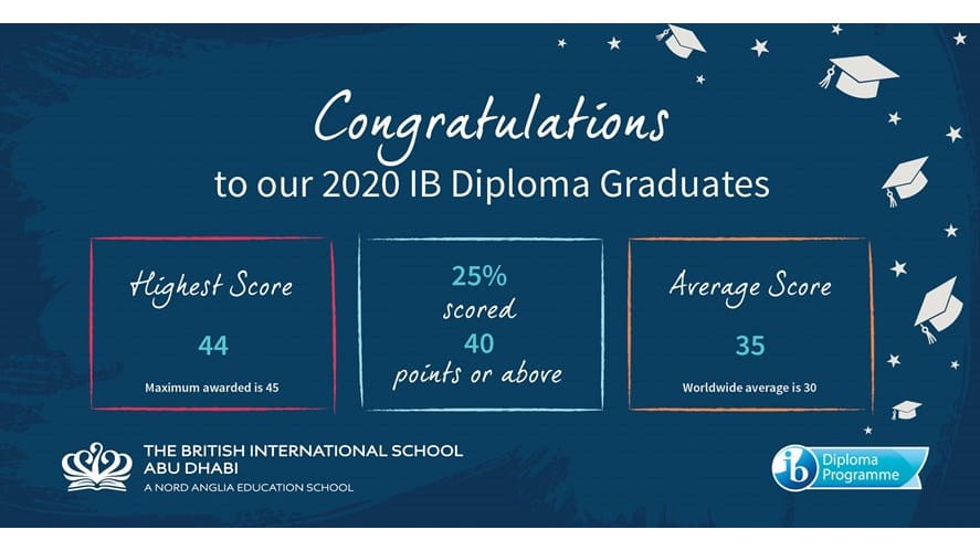 BIS Abu Dhabi IB Diploma Students Achieve Highest Results in School History - bis-abu-dhabi-ib-diploma-students-achieve-highest-results-in-school-history