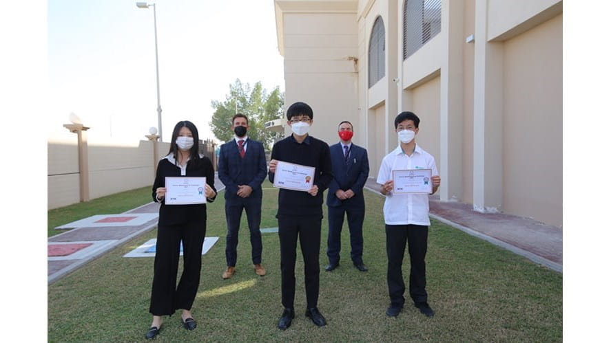 BIS Abu Dhabi Maths Challenge Success - bis-abu-dhabi-maths-challenge-success