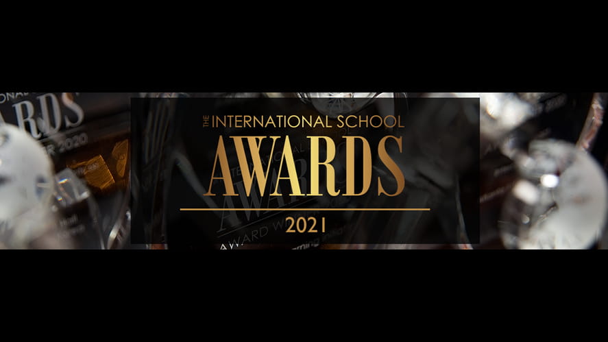BIS Abu Dhabi Nominated in the International School Awards 2021 - bis-abu-dhabi-nominated-in-the-international-school-awards-2021