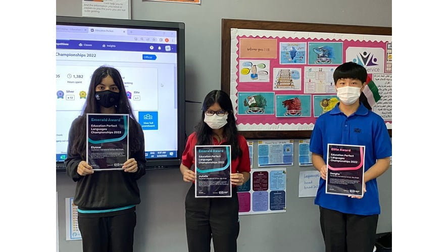 BIS Abu Dhabi Shines in EP Global Languages Championships! - bis-abu-dhabi-shines-in-ep-global-languages-championships