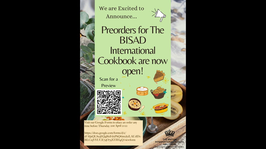 BISAD International Cookbook - bisad-international-cookbook