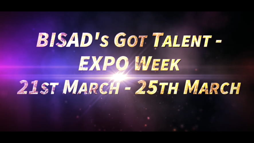 BISAD's Got Talent - bisads-got-talent