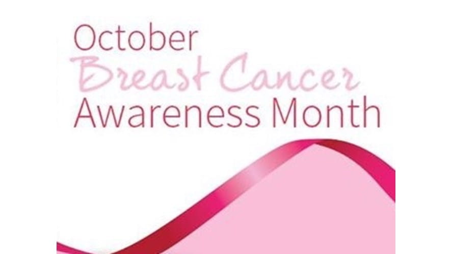Breast Cancer Awareness Month - breast-cancer-awareness-month