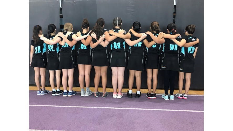 BSME Netball - bsme-netball