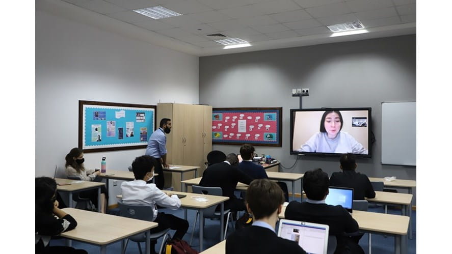 Business School Visits - business-school-visits