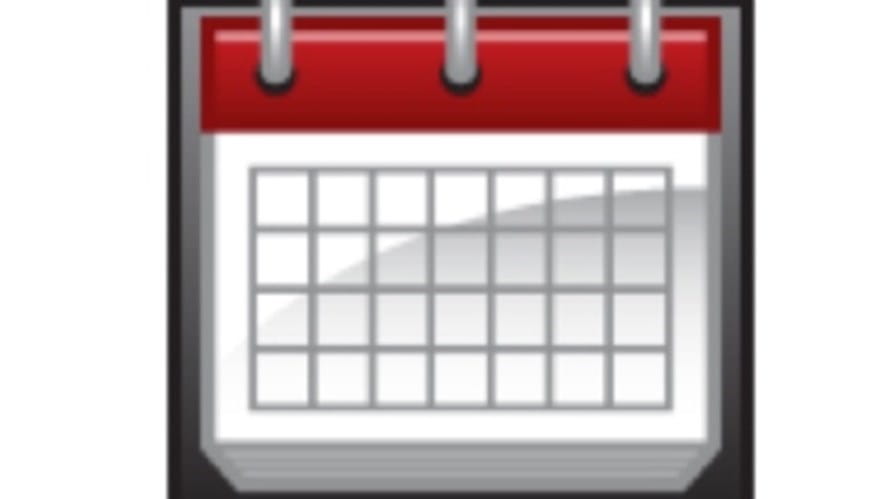 Changes to the Academic Calendar - changes-to-the-academic-calendar