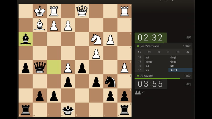 Chess Tournament Success-chess-tournament-success-chess