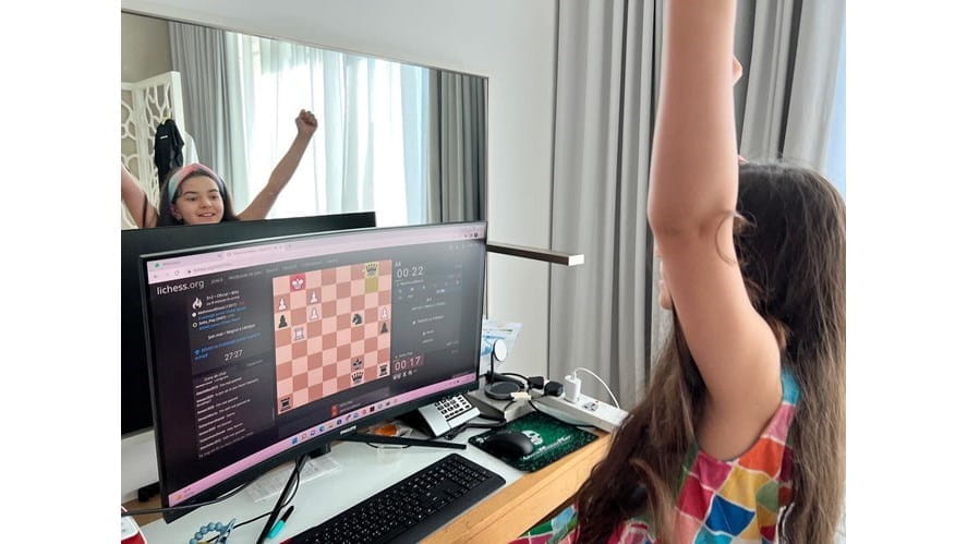 Chess Tournament - chess-tournament