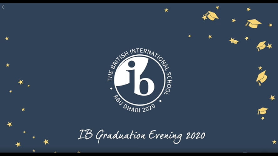 Class of 2020 Virtual Graduation Video - class-of-2020-virtual-graduation-video