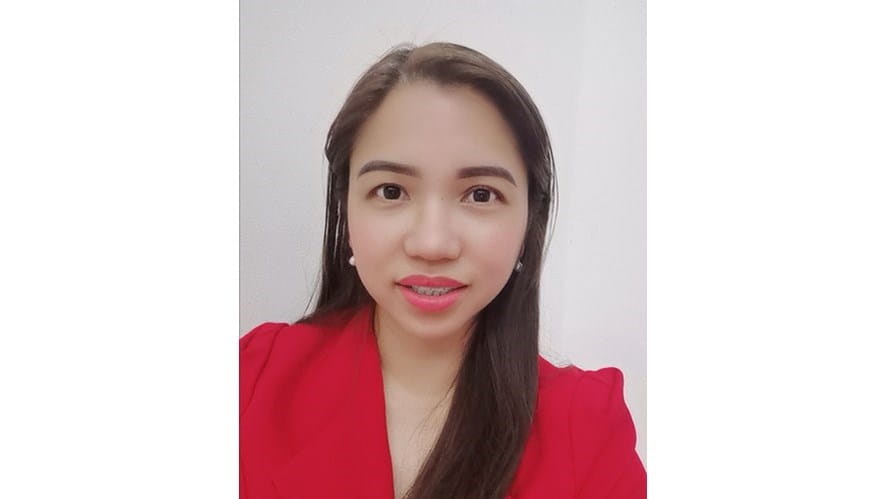 Community profile: Angelina Lim - community-profile-angelina-lim
