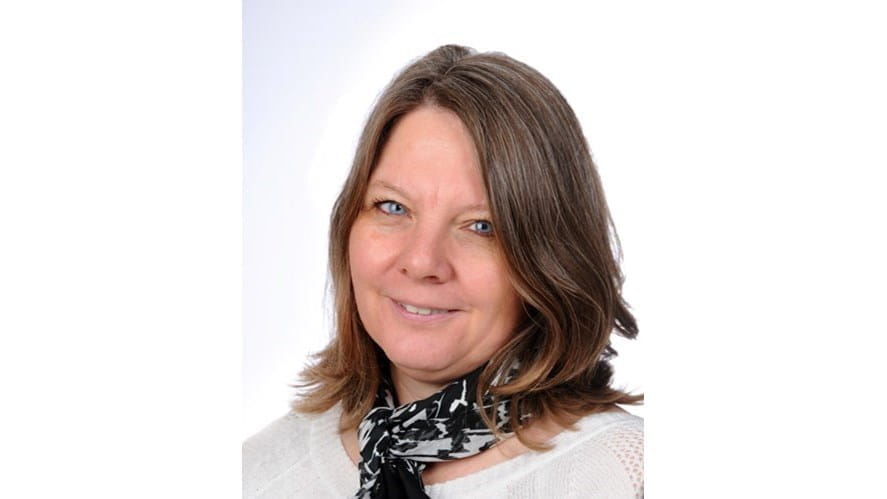 Community profile: Lisa Mulligan - community-profile-lisa-mulligan