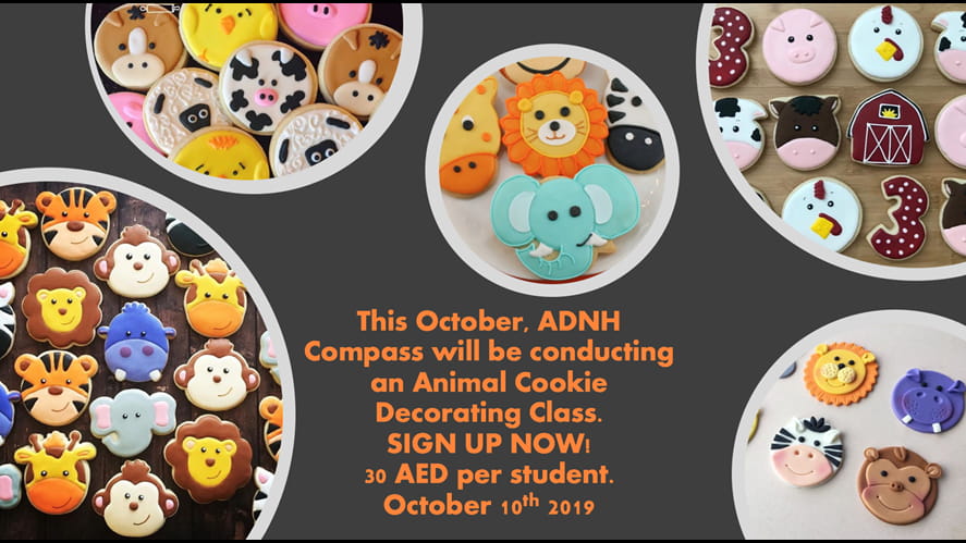 Cookie decorating class - cookie-decorating-class